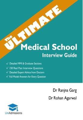 ucat book medical interview