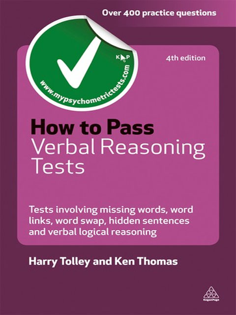 how-to-pass-verbal-reasoning-tests