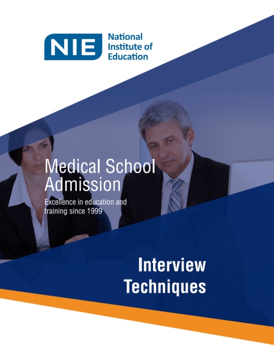 nie-medical-dentistry-mmi-interview-preparation-practice-questions