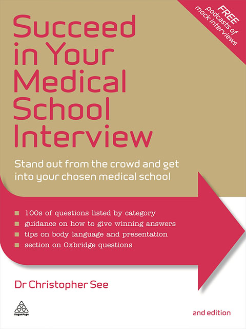 succeed-in-your-medical-school-interview-nie-interview-preparation-book