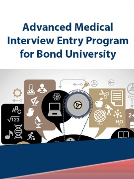 advanced-medical-interview-entry-program-bond-university-amie