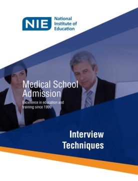 nie-medical-dentistry-mmi-interview-preparation-practice-questions