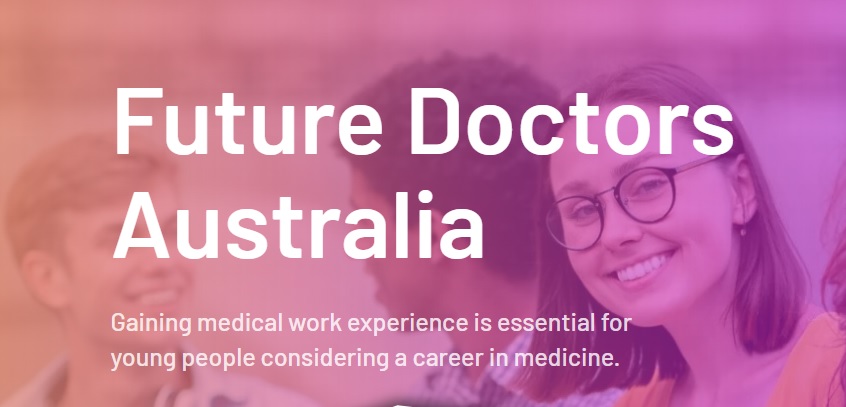 medical work experience medicine