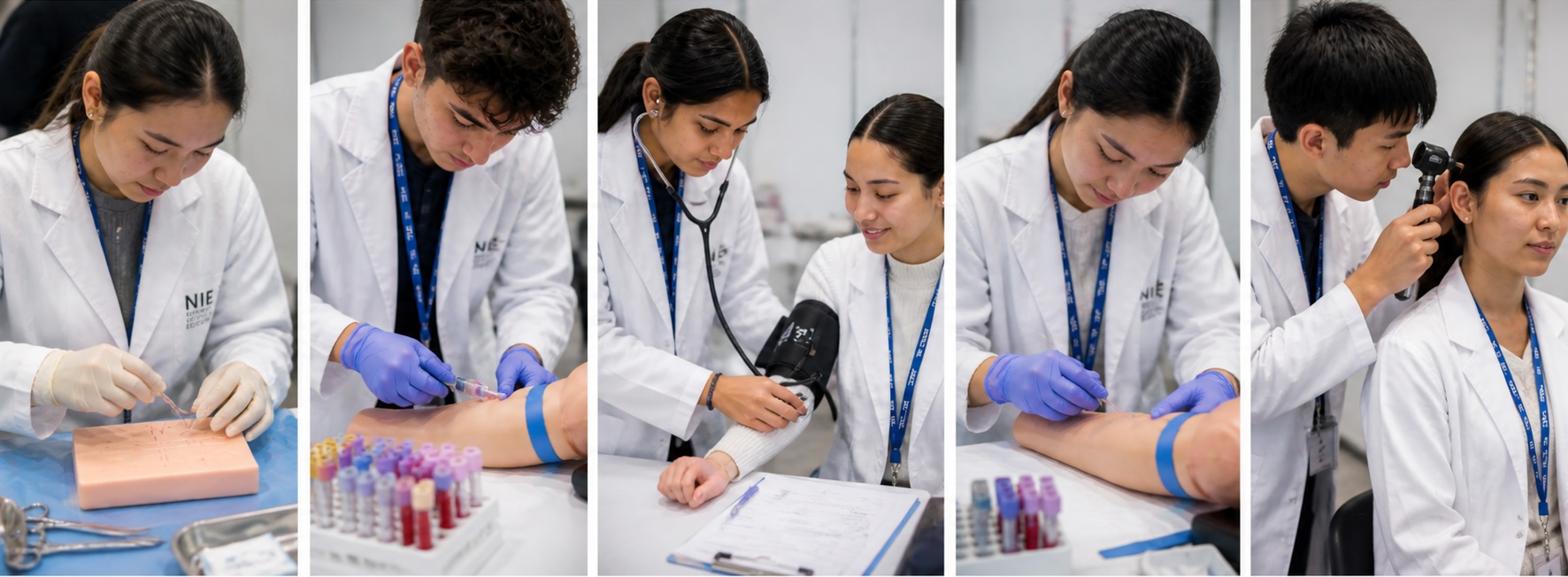 nie future doctors australia ucat medicine