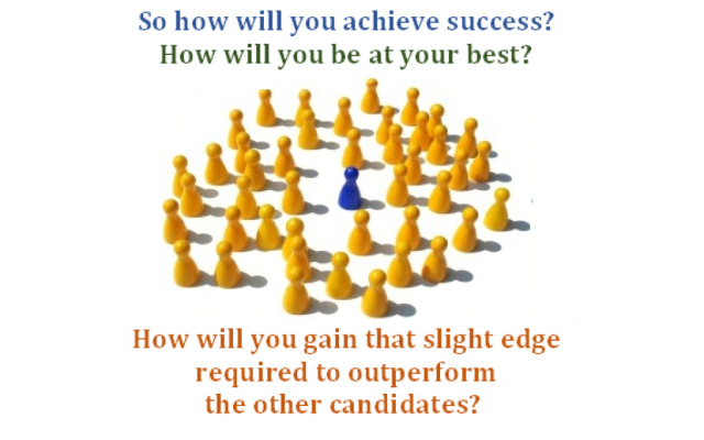 Post-UCAT Advice, Medical Interviews & University Applications Information Webinar