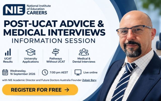What to Do After UCAT: Medicine, Dentistry & Interview Next Steps