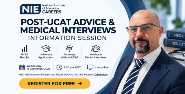 What to Do After UCAT: Medicine, Dentistry & Interview Next Steps