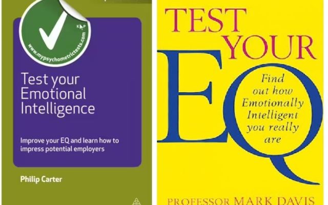 Test Your Emotional Intelligence