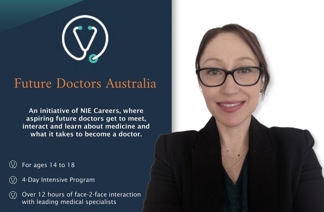 Dr. Michelle Robinson