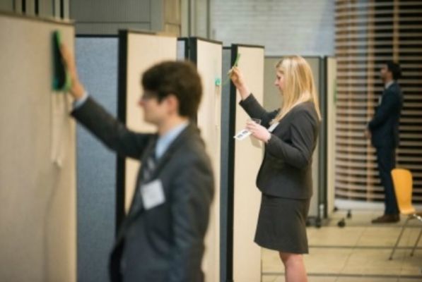 Bond University Medical Interviews