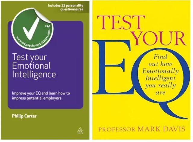 Test Your Emotional Intelligence
