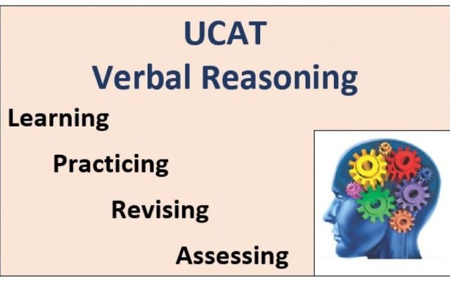 Master UCAT Verbal Reasoning: Advanced Strategies Tuition for Success