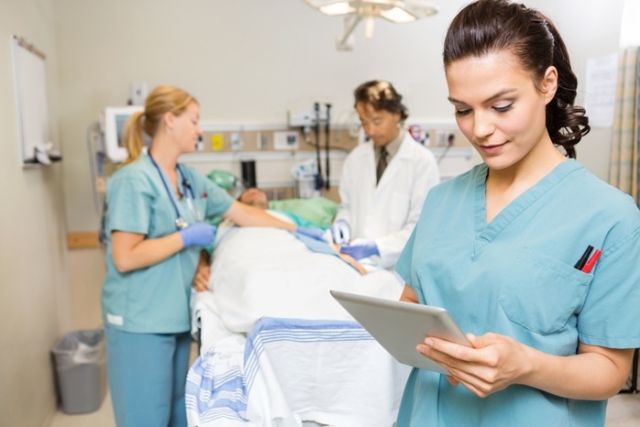 Why study Medicine?