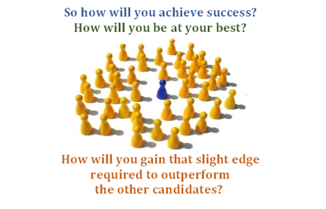 Post-UCAT Advice and Medical School Application