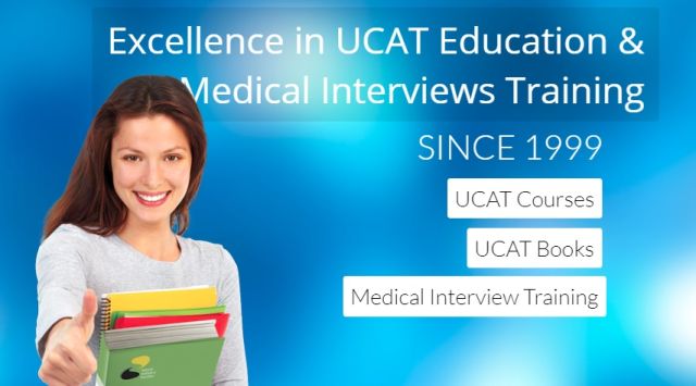 UCAT replaces UMAT