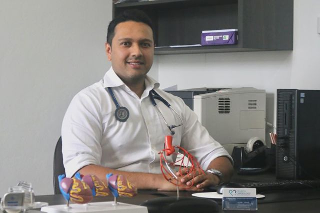 Dr. Shahab Pathan