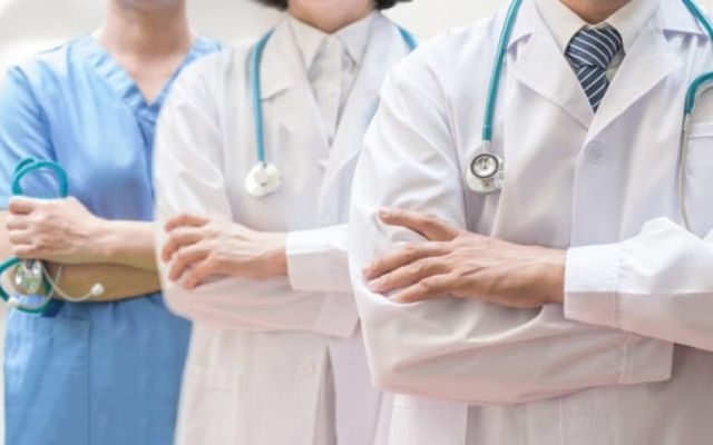 Is your child aiming for a career in medicine or dentistry?