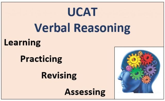 What is UCAT Verbal Reasoning Subtest?