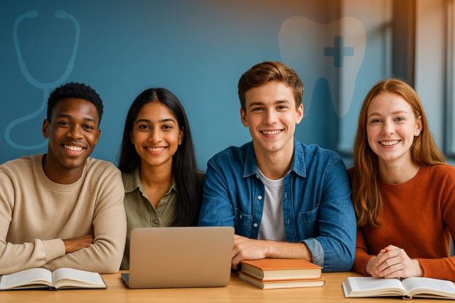 Quick Guide: Getting Into Undergraduate Medicine or Dentistry (AUS & NZ)