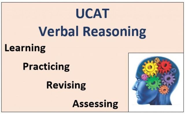 Master UCAT Verbal Reasoning: Advanced Strategies Tuition for Success