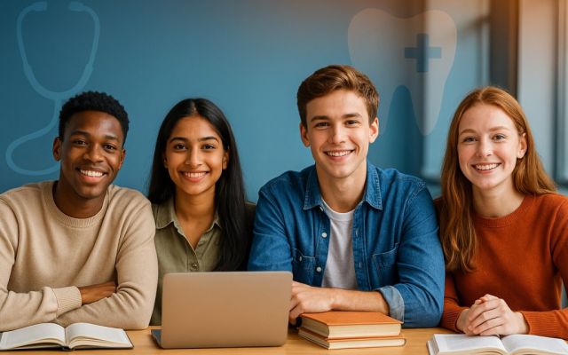 Quick Guide: Getting Into Undergraduate Medicine or Dentistry (AUS & NZ)