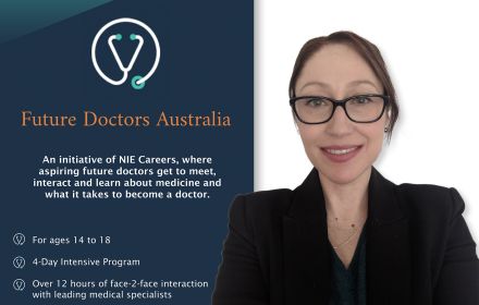 Dr. Michelle Robinson